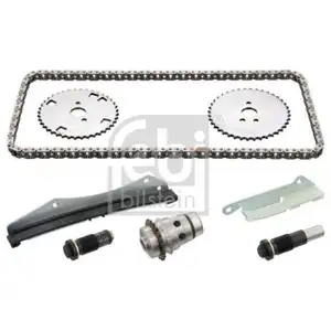FEBI BILSTEIN 102120 Steuerkettensatz für IVECO, FIAT, CITROËN, PEUGEOT FEBI BILSTEIN 102120 Steuerkettensatz für IVECO, FIAT, CITROËN, PEUGEOT