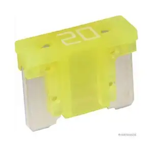 HERTH+BUSS ELPARTS 50295797 Sicherung 20A gelb