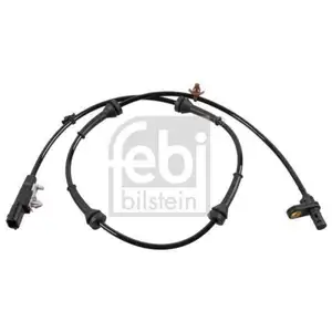 FEBI BILSTEIN 180999 ABS-Sensor für RENAULT FEBI BILSTEIN 180999 ABS-Sensor für RENAULT