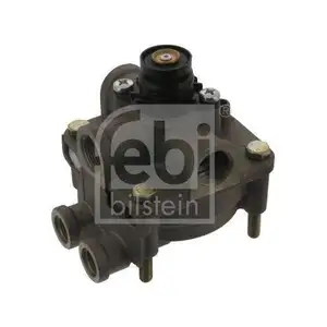 FEBI BILSTEIN 44574 Relaisventil für MAN, MERCEDES-BENZ, DAF, SETRA FEBI BILSTEIN 44574 Relaisventil für MAN, MERCEDES-BENZ, DAF, SETRA