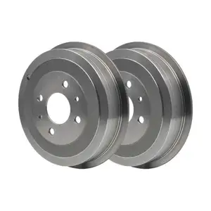 Original ATE 24.0220-2001.1 Bremstrommeln 2 Stück für PEUGEOT Original ATE 24.0220-2001.1 Bremstrommeln 2 Stück für PEUGEOT