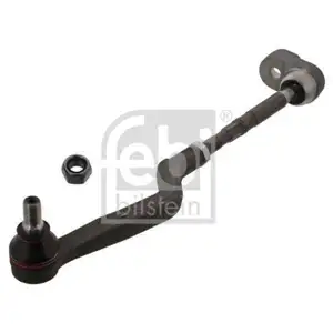FEBI BILSTEIN 34845 Spurstange für MERCEDES-BENZ FEBI BILSTEIN 34845 Spurstange für MERCEDES-BENZ