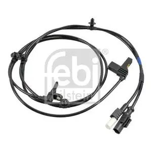 FEBI BILSTEIN 181010 ABS-Sensor für MERCEDES-BENZ FEBI BILSTEIN 181010 ABS-Sensor für MERCEDES-BENZ