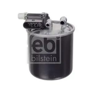 FEBI BILSTEIN 100470 Kraftstofffilter für MERCEDES-BENZ, INFINITI FEBI BILSTEIN 100470 Kraftstofffilter für MERCEDES-BENZ, INFINITI