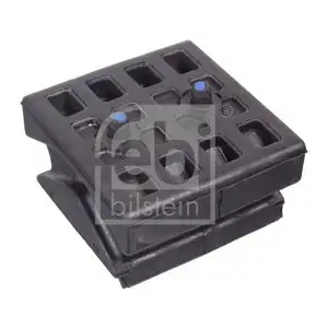 FEBI BILSTEIN 102145 Lagerblock für MERCEDES-BENZ FEBI BILSTEIN 102145 Lagerblock für MERCEDES-BENZ