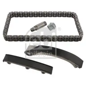 FEBI BILSTEIN 30444 Steuerkettensatz für SAAB, OPEL FEBI BILSTEIN 30444 Steuerkettensatz für SAAB, OPEL