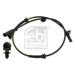 FEBI BILSTEIN 34778 ABS-Sensor für CITROËN, TOYOTA, PEUGEOT FEBI BILSTEIN 34778 ABS-Sensor für CITROËN, TOYOTA, PEUGEOT