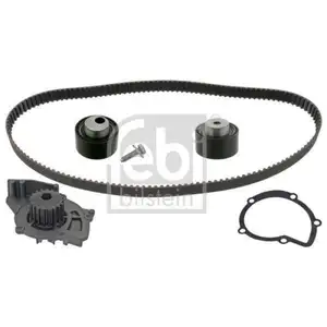 FEBI BILSTEIN 46411 Zahnriemensatz für PEUGEOT, CITROËN FEBI BILSTEIN 46411 Zahnriemensatz für PEUGEOT, CITROËN