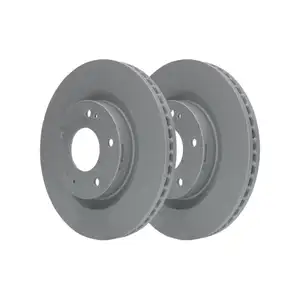 ATE 24.0126-0162.1 Bremsscheiben 2 Stück MITSUBISHI ATE 24.0126-0162.1 Bremsscheiben 2 Stück MITSUBISHI