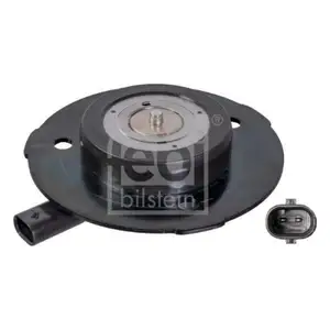 FEBI BILSTEIN 177263 Magnetventil FEBI BILSTEIN 177263 Magnetventil