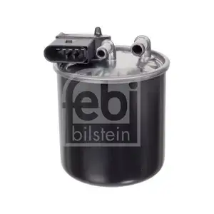 FEBI BILSTEIN 100472 Kraftstofffilter für MERCEDES-BENZ FEBI BILSTEIN 100472 Kraftstofffilter für MERCEDES-BENZ
