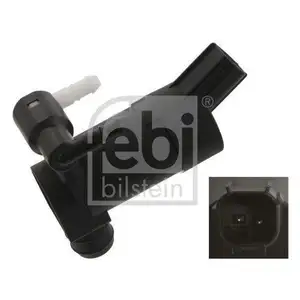 FEBI BILSTEIN 34863 Waschwasserpumpe für VOLVO, FORD FEBI BILSTEIN 34863 Waschwasserpumpe für VOLVO, FORD