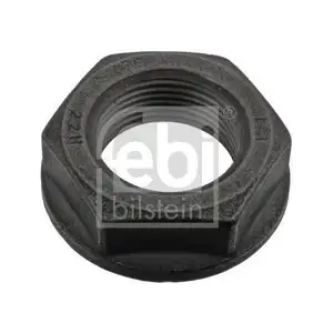 FEBI BILSTEIN 45450 Achsmutter für PEUGEOT, CITROËN, TOYOTA, DS, OPEL, JEEP FEBI BILSTEIN 45450 Achsmutter für PEUGEOT, CITROËN, TOYOTA, DS, OPEL, JEEP