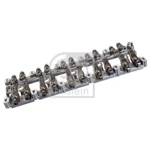FEBI BILSTEIN 177551 Kipphebelbrücke für FORD FEBI BILSTEIN 177551 Kipphebelbrücke für FORD