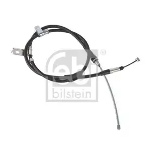 FEBI BILSTEIN 170486 Handbremsseil für LAND FEBI BILSTEIN 170486 Handbremsseil für LAND