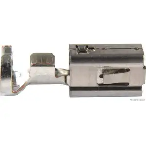 HERTH+BUSS ELPARTS 50251491 Crimpverbinder 4,8mm 5,8mm 6,3mm HERTH+BUSS ELPARTS 50251491 Crimpverbinder 4,8mm 5,8mm 6,3mm