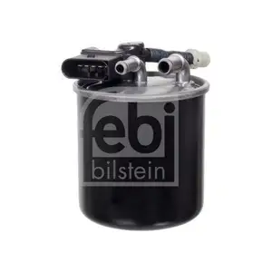 FEBI BILSTEIN 100473 Kraftstofffilter für MERCEDES-BENZ, INFINITI FEBI BILSTEIN 100473 Kraftstofffilter für MERCEDES-BENZ, INFINITI