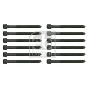 FEBI BILSTEIN 26433 Zylinderkopfschraubensatz für VW FEBI BILSTEIN 26433 Zylinderkopfschraubensatz für VW