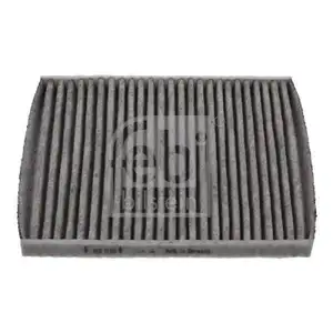 FEBI BILSTEIN 34780 Innenraumfilter für FIAT, FORD, ABARTH FEBI BILSTEIN 34780 Innenraumfilter für FIAT, FORD, ABARTH
