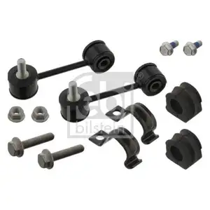 FEBI BILSTEIN 36758 Stabilisatorlagersatz für VW, SKODA, SEAT FEBI BILSTEIN 36758 Stabilisatorlagersatz für VW, SKODA, SEAT
