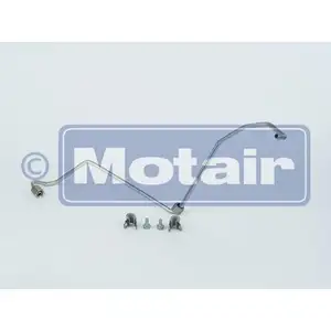 MOTAIR TURBO 550281 ÖLLEITUNGS-KIT für Vorlauf_1 MOTAIR TURBO 550281 ÖLLEITUNGS-KIT für Vorlauf_1