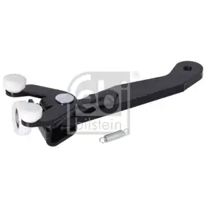 FEBI BILSTEIN 197669 Rollenführung für VW FEBI BILSTEIN 197669 Rollenführung für VW