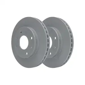 ATE 24.0124-0136.1 Bremsscheiben 2 Stück MITSUBISHI ATE 24.0124-0136.1 Bremsscheiben 2 Stück MITSUBISHI
