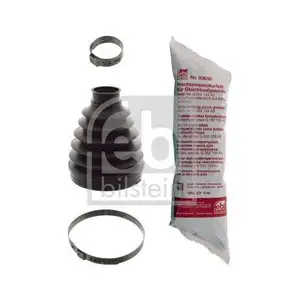 FEBI BILSTEIN 102062 Achsmanschettensatz für MERCEDES-BENZ FEBI BILSTEIN 102062 Achsmanschettensatz für MERCEDES-BENZ