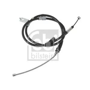 FEBI BILSTEIN 170424 Handbremsseil für LAND FEBI BILSTEIN 170424 Handbremsseil für LAND