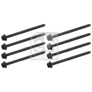 FEBI BILSTEIN 26434 Zylinderkopfschraubensatz für SKODA, VW, SEAT FEBI BILSTEIN 26434 Zylinderkopfschraubensatz für SKODA, VW, SEAT