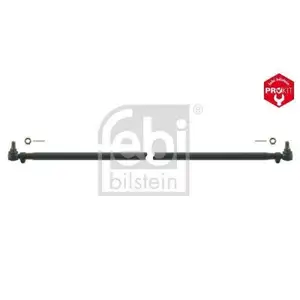 FEBI BILSTEIN 28408 Spurstange für IVECO FEBI BILSTEIN 28408 Spurstange für IVECO