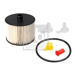 FEBI BILSTEIN 32508 Kraftstofffilter f&uuml;r CITRO&Euml;N, VOLVO, FORD, FIAT, PEUGEOT
