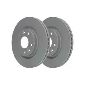 ATE 24.0126-0185.1 Bremsscheiben 2 Stück vorne NISSAN ATE 24.0126-0185.1 Bremsscheiben 2 Stück vorne NISSAN