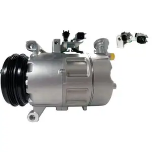 MAHLE ACP 1190 000S A/C-Kompressor