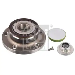 FEBI BILSTEIN 170376 Radlagersatz für SKODA, SEAT FEBI BILSTEIN 170376 Radlagersatz für SKODA, SEAT