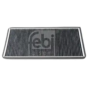 FEBI BILSTEIN 21125 Innenraumfilter für BMW, LAND FEBI BILSTEIN 21125 Innenraumfilter für BMW, LAND