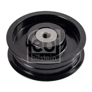FEBI BILSTEIN 30454 Umlenkrolle für MERCEDES-BENZ FEBI BILSTEIN 30454 Umlenkrolle für MERCEDES-BENZ