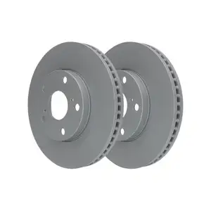 ATE 24.0128-0115.1 Bremsscheiben 2 Stück TOYOTA ATE 24.0128-0115.1 Bremsscheiben 2 Stück TOYOTA