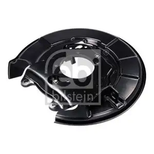 FEBI BILSTEIN 176757 Spritzschutzblech für TOYOTA FEBI BILSTEIN 176757 Spritzschutzblech für TOYOTA