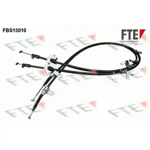 FTE 9250405 Bremsseil - FBS15010