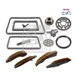 FEBI BILSTEIN 180427 Steuerkettensatz f&uuml;r BMW