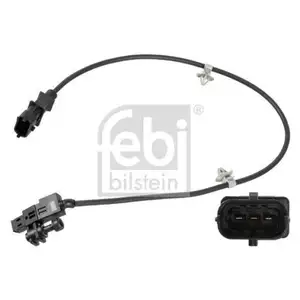 FEBI BILSTEIN 107757 Kurbelwellensensor für HYUNDAI, KIA FEBI BILSTEIN 107757 Kurbelwellensensor für HYUNDAI, KIA
