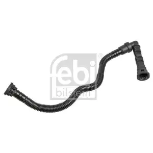 FEBI BILSTEIN 109617 Entlüftungsschlauch für BMW FEBI BILSTEIN 109617 Entlüftungsschlauch für BMW