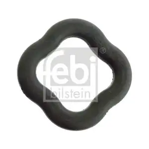FEBI BILSTEIN 12524 Auspuffgummilager für BMW FEBI BILSTEIN 12524 Auspuffgummilager für BMW
