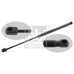 FEBI BILSTEIN 30439 Gasdruckfeder für MERCEDES-BENZ FEBI BILSTEIN 30439 Gasdruckfeder für MERCEDES-BENZ