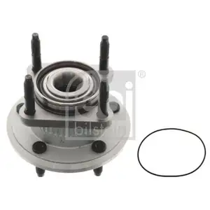 FEBI BILSTEIN 177041 Radlagersatz f&uuml;r JEEP