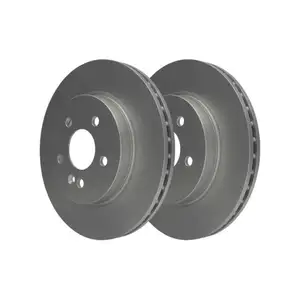 ATE 24.0126-0116.1 Bremsscheiben 2 Stück MERCEDES-BENZ ATE 24.0126-0116.1 Bremsscheiben 2 Stück MERCEDES-BENZ