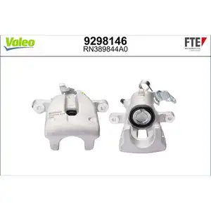Bremssattel Fte 9298146 Neogen für Opel für Vauxhall Hinterachse Rechts Bremssattel Fte 9298146 Neogen für Opel für Vauxhall Hinterachse Rechts