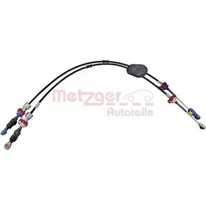 Seilzug Schaltgetriebe Metzger 3150314 Original Ersatzteil für Nissan Seilzug Schaltgetriebe Metzger 3150314 Original Ersatzteil für Nissan