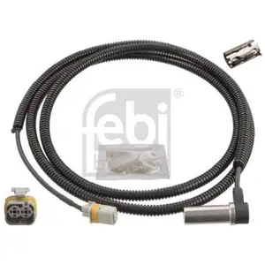 FEBI BILSTEIN 103768 ABS-Sensor für MAN, ERF FEBI BILSTEIN 103768 ABS-Sensor für MAN, ERF